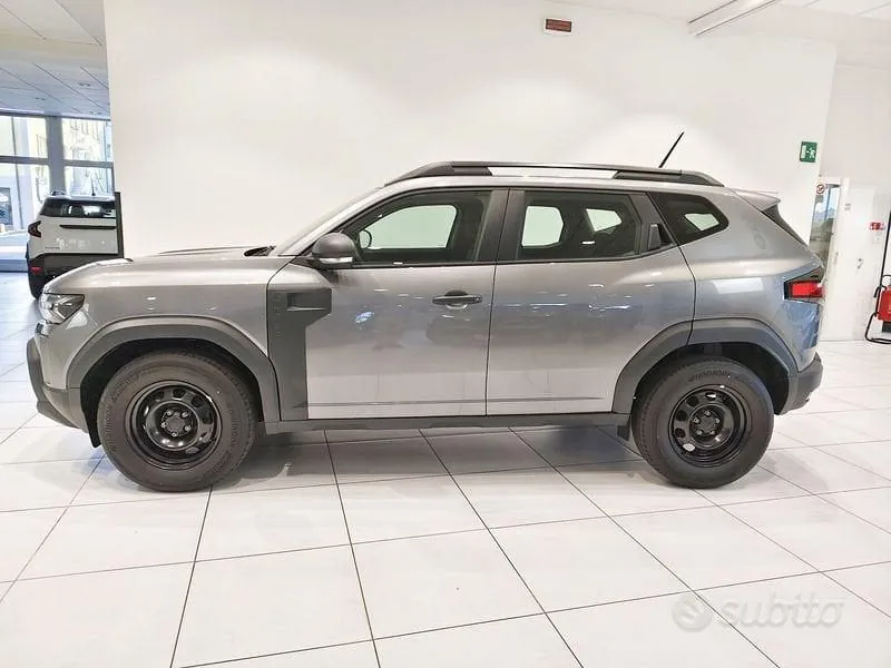 Dacia Duster 2026 photo 2
