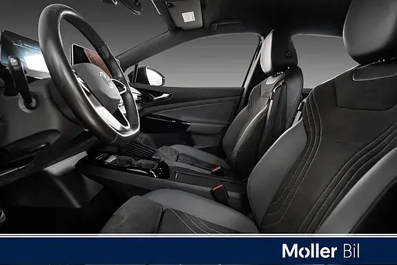Volkswagen Id.4 2025 photo 3