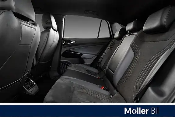 Volkswagen Id.4 2025 photo 5