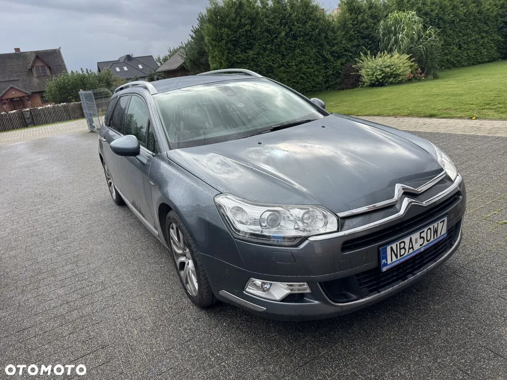 Citroen C5
