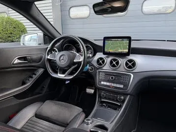 Mercedes-Benz Cla 2016 photo 3