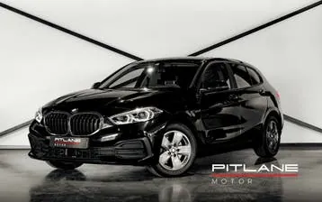 BMW 116 D