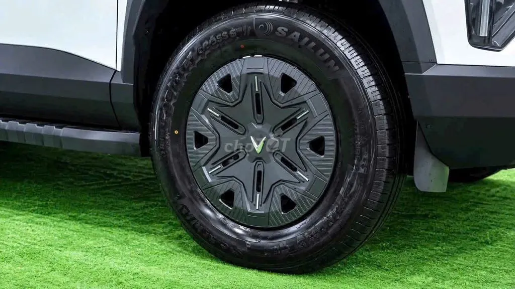 Vinfast Vf Wild 2026 photo 5