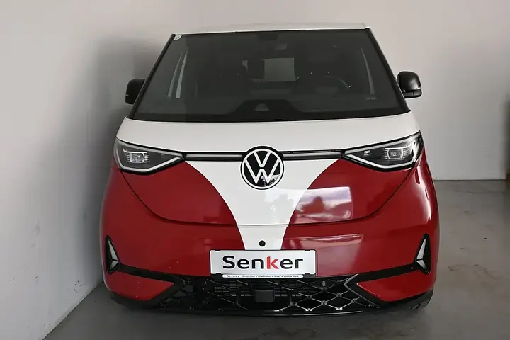 Volkswagen Id. Buzz 2025 photo 3