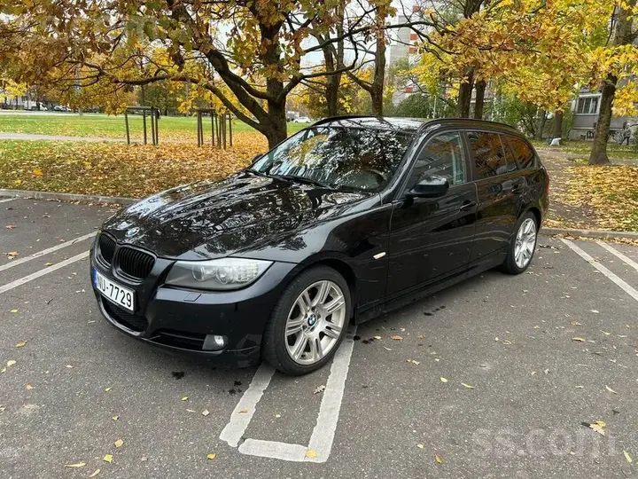 BMW 320