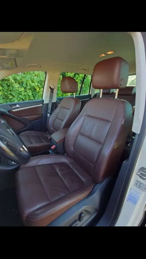 Volkswagen Tiguan 2015 photo 2