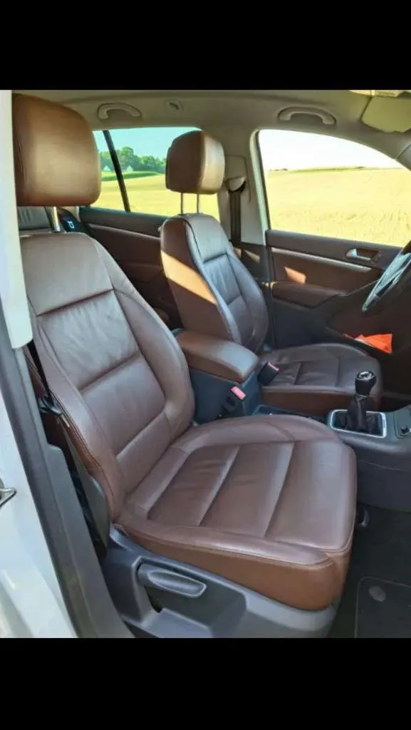 Volkswagen Tiguan 2015 photo 3