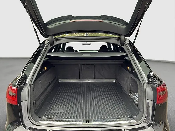 Audi A6 2012 photo 5