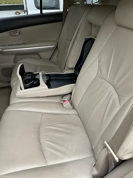 Lexus Rx400H 2006 photo 4
