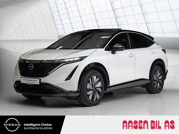 Nissan Ariya