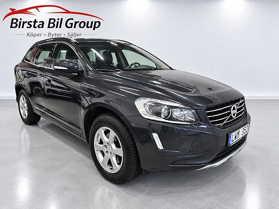 Volvo Xc60 2014 photo 2