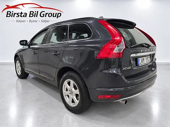 Volvo Xc60 2014 photo 5