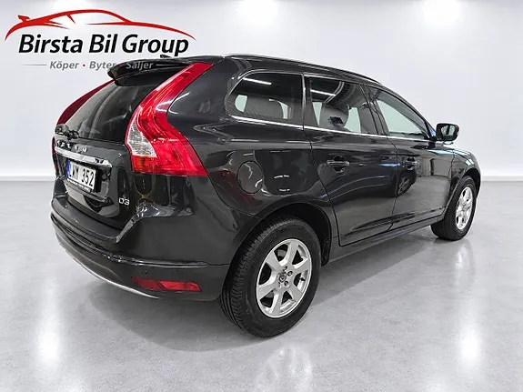 Volvo Xc60 2014 photo 3