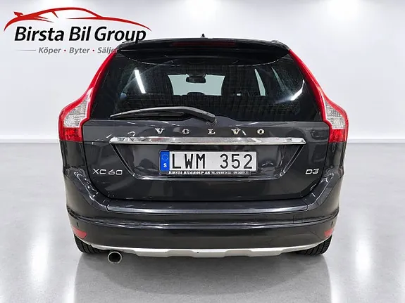 Volvo Xc60 2014 photo 4