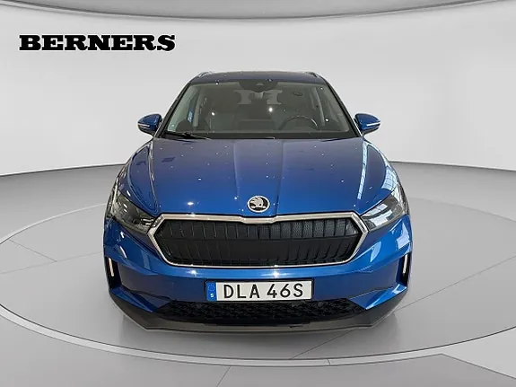 Skoda Enyaq 2022 photo 5