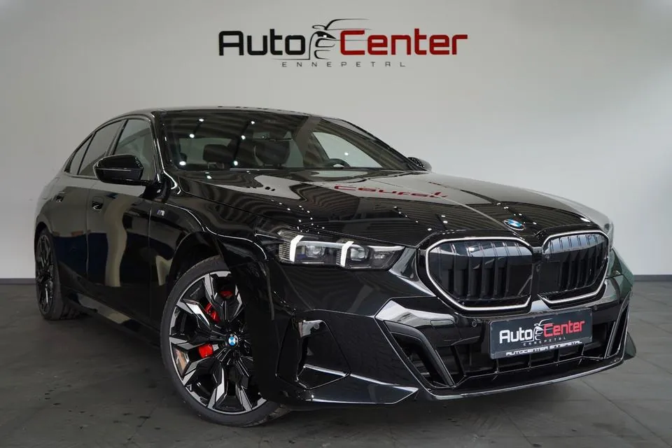 BMW 540D