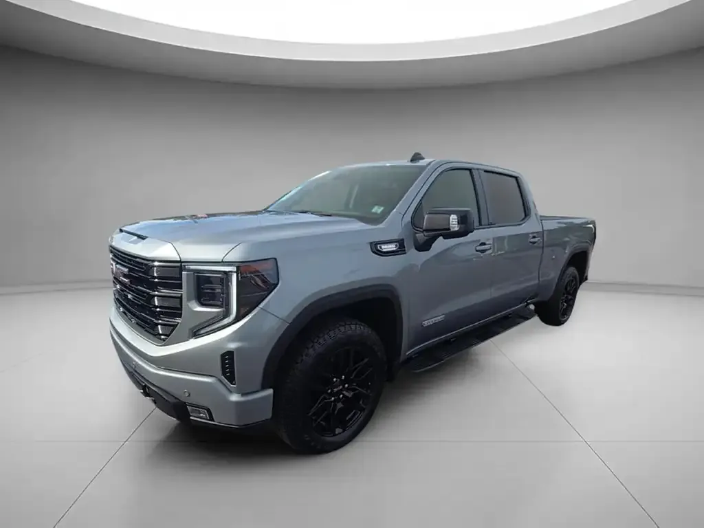 GMC Sierra 1500