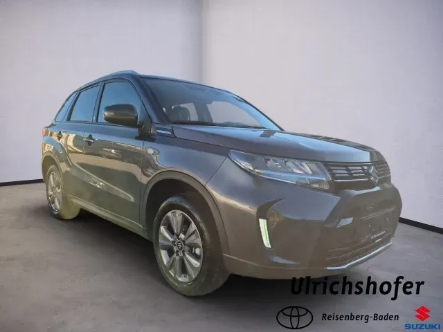 Suzuki Vitara 2026 photo 2