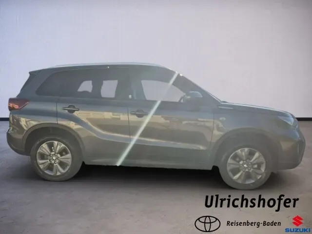 Suzuki Vitara 2026 photo 3