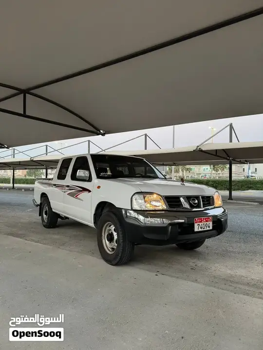 Nissan Datsun