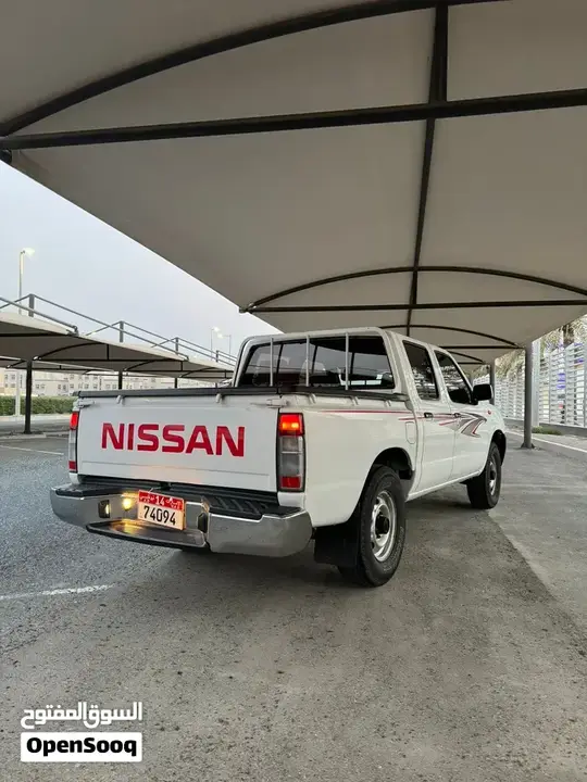 Nissan Datsun 2016 photo 4