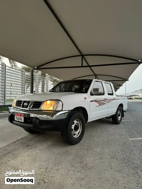 Nissan Datsun 2016 photo 2