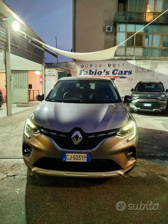Renault Captur 2022 photo 4