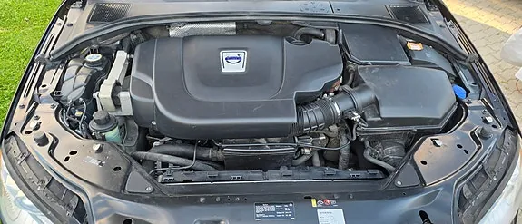 Volvo S80 2011 photo 5