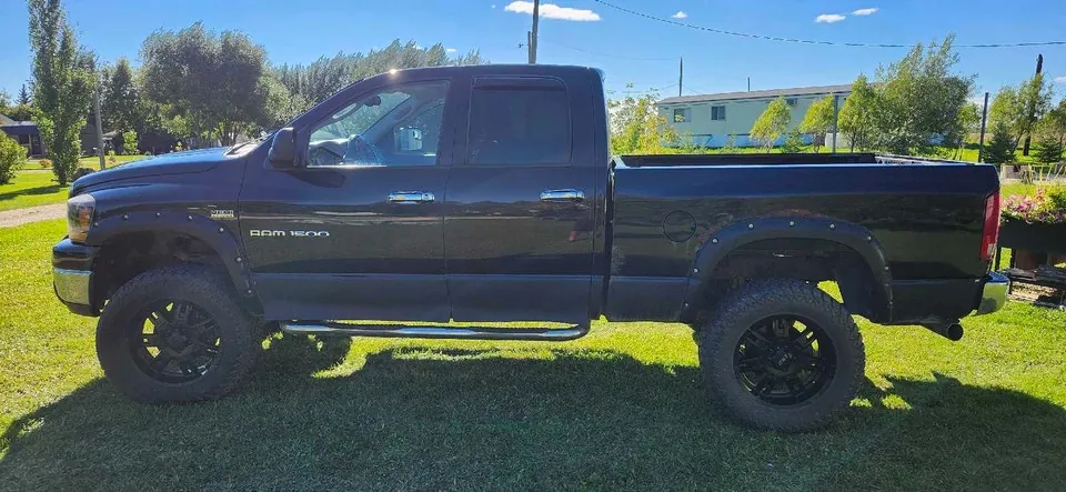 Dodge Ram 1500
