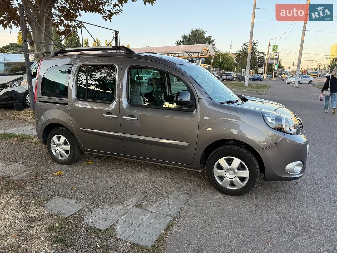 Renault Kangoo 2014 photo 5