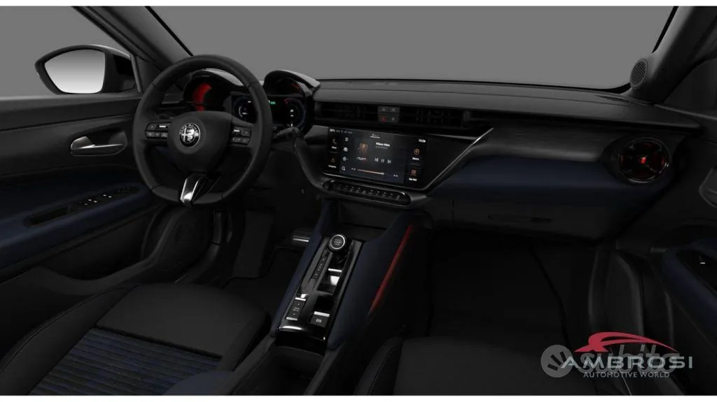 Alfa Romeo Junior 2026 photo 5