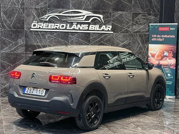 Citroen C4 Cactus 2019 photo 5