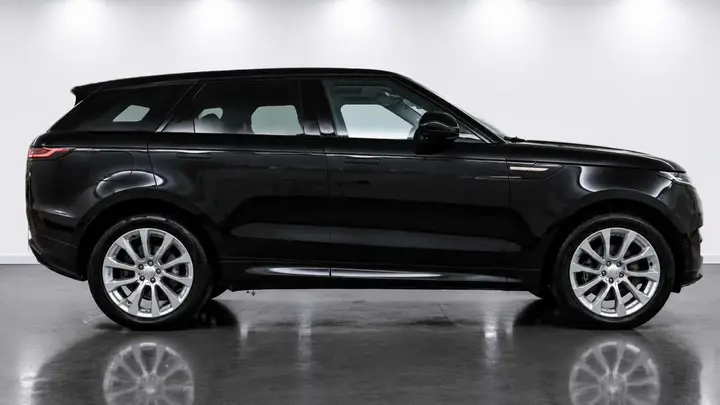 Land Rover Range Rover Sport 2023 photo 3