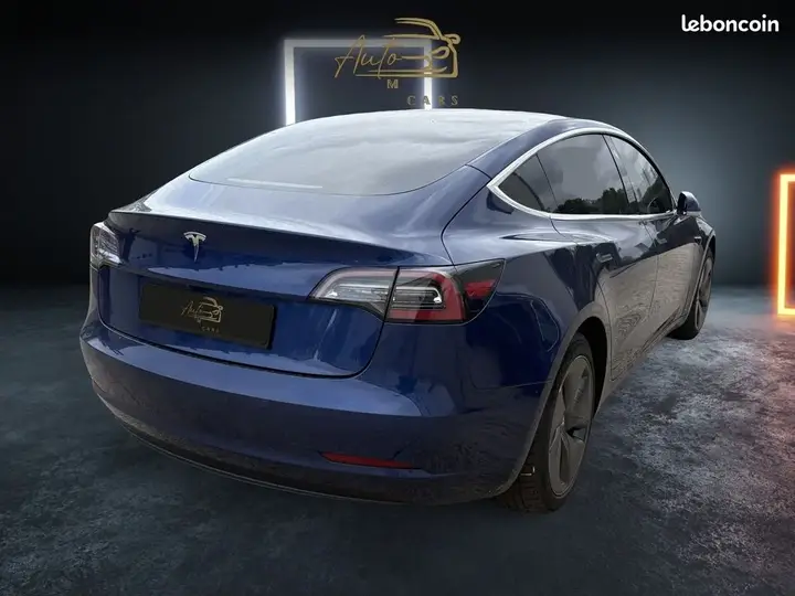 Tesla Model 3 2019 photo 5