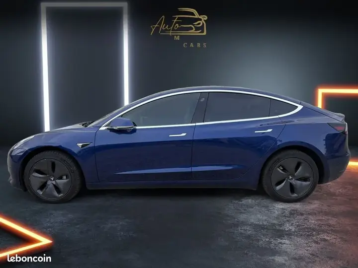 Tesla Model 3 2019 photo 2