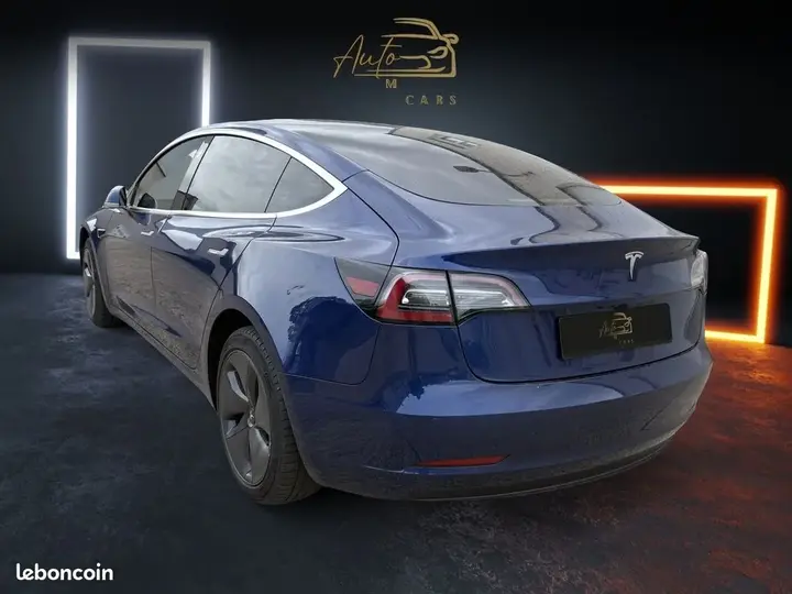 Tesla Model 3 2019 photo 3