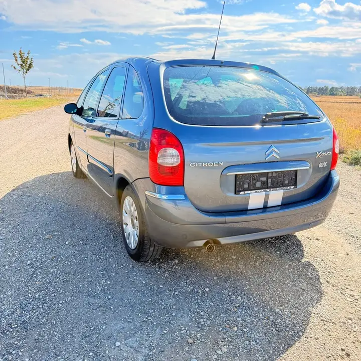 Citroen Xsara Picasso