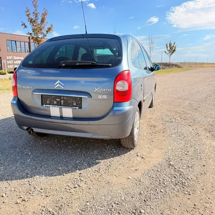 Citroen Xsara Picasso 2005 photo 2