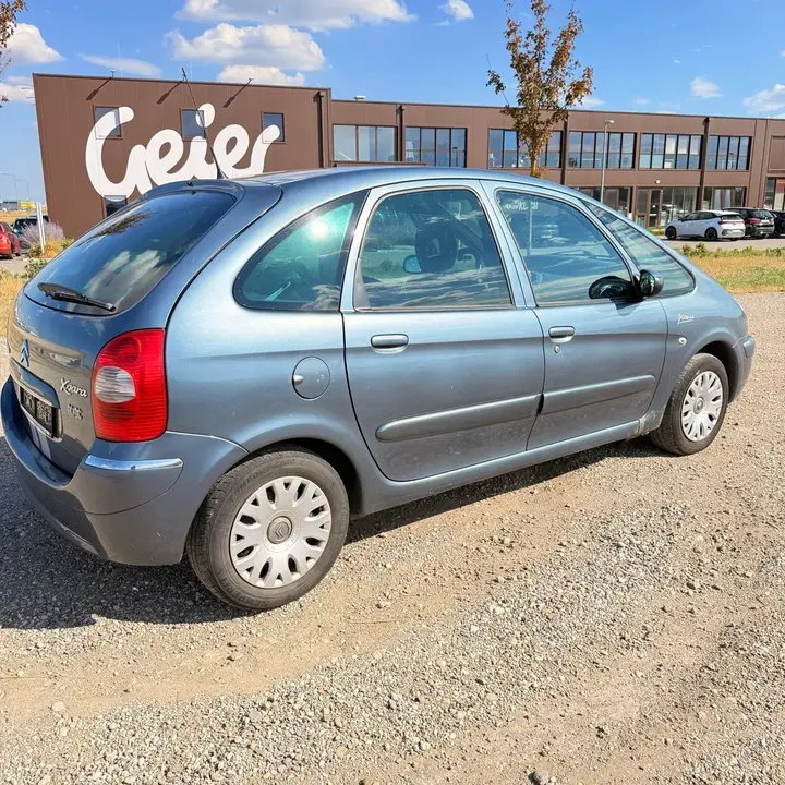 Citroen Xsara Picasso 2005 photo 3