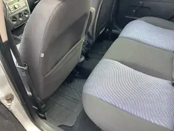 Ford Fusion 2007 photo 4