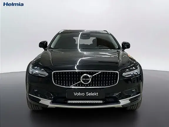 Volvo V90 Cross Country 2022 photo 4