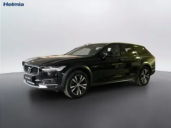 Volvo V90 Cross Country
