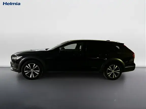 Volvo V90 Cross Country 2022 photo 2