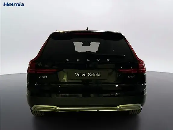 Volvo V90 Cross Country 2022 photo 5