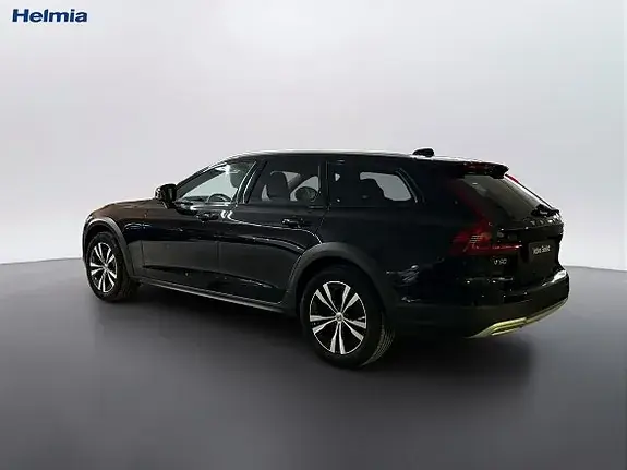 Volvo V90 Cross Country 2022 photo 3