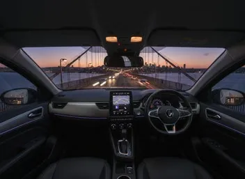 Renault Arkana 2022 photo 4