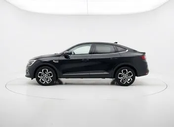 Renault Arkana 2022 photo 3