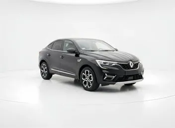 Renault Arkana 2022 photo 2