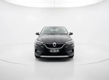 Renault Arkana 2022 photo 5
