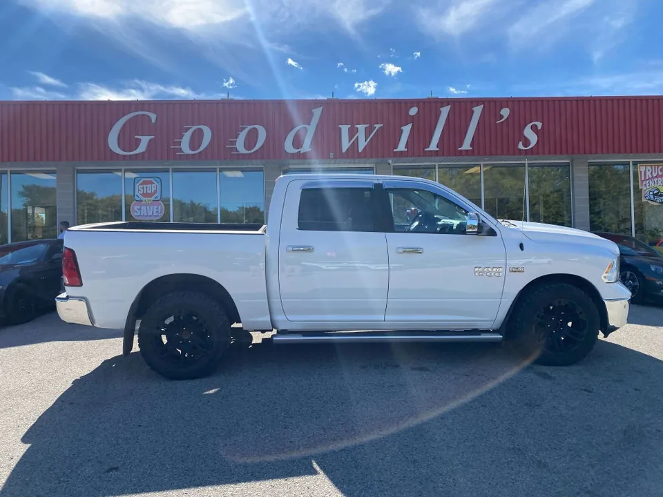 Ram 1500